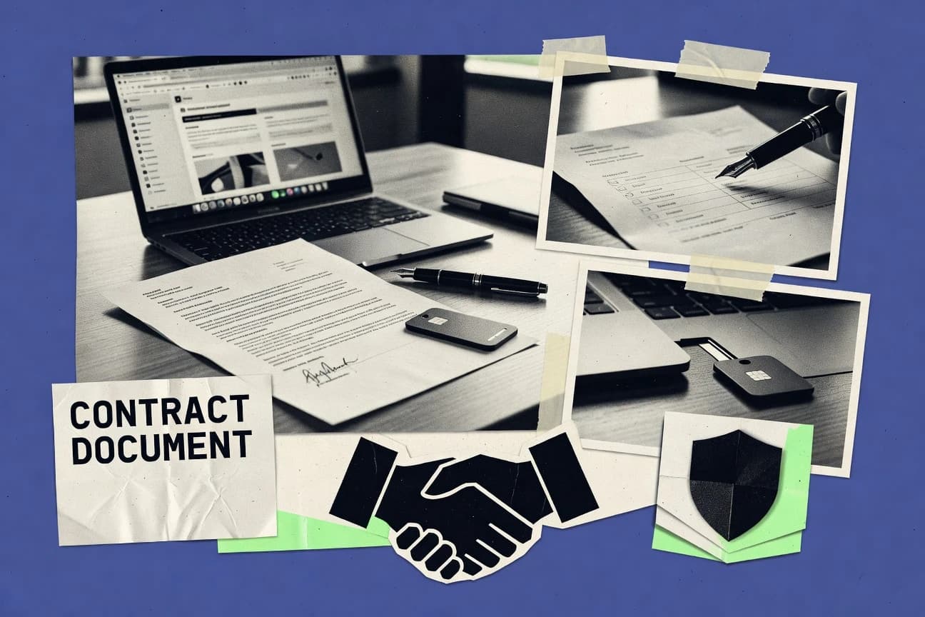 Top 10 Best AI Contract Software of 2026