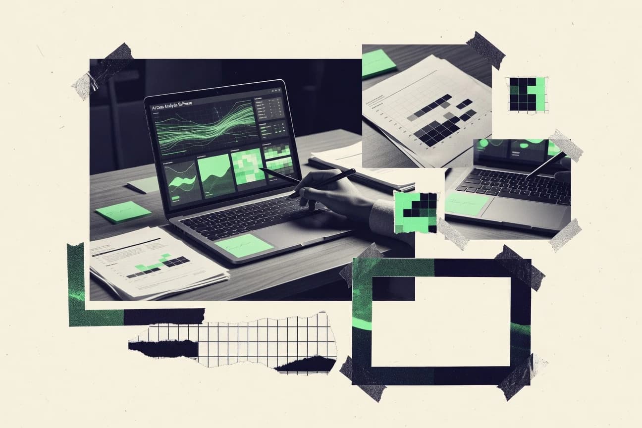 Top 10 Best AI Data Analysis Software of 2026