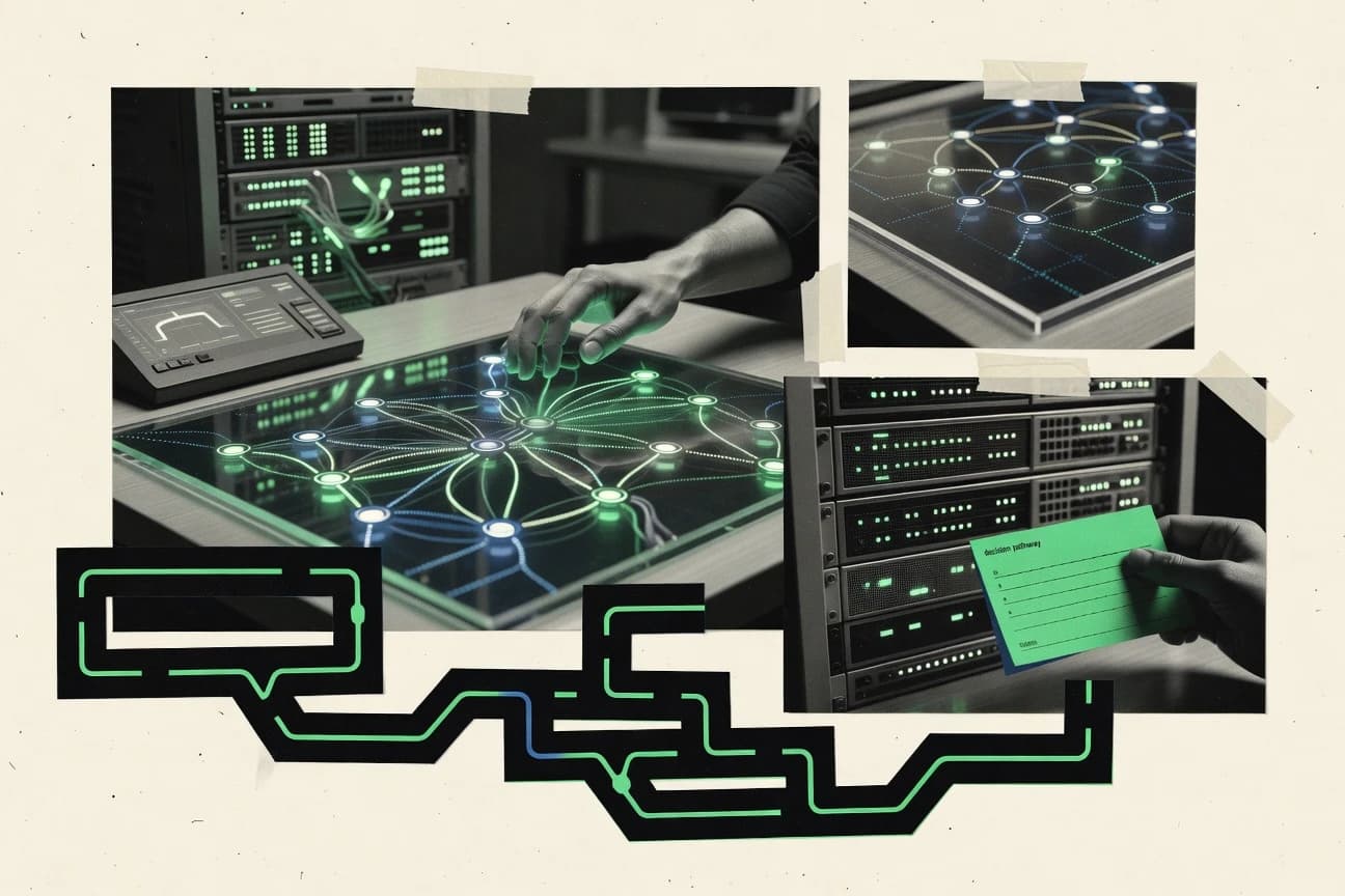 Top 10 Best AI Decision Making Software of 2026