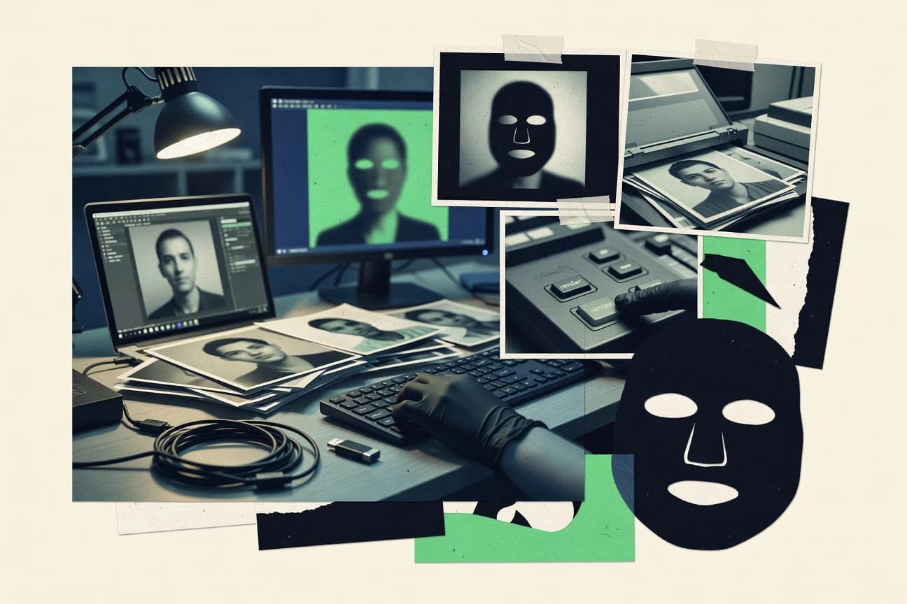 Top 10 Best AI Deepfake Software of 2026