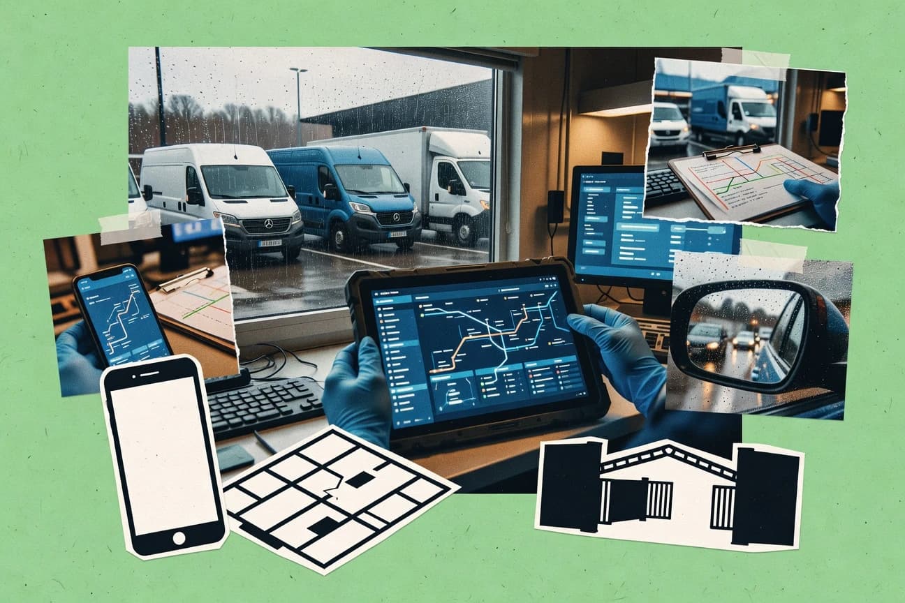 Top 10 Best AI Dispatch Software of 2026