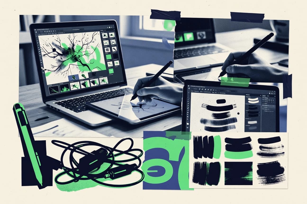 Top 10 Best Ai Drawing Software of 2026