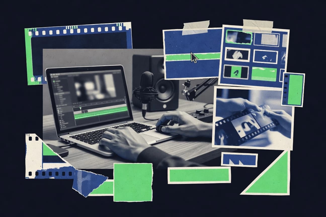 Top 10 Best AI Editing Video Software of 2026