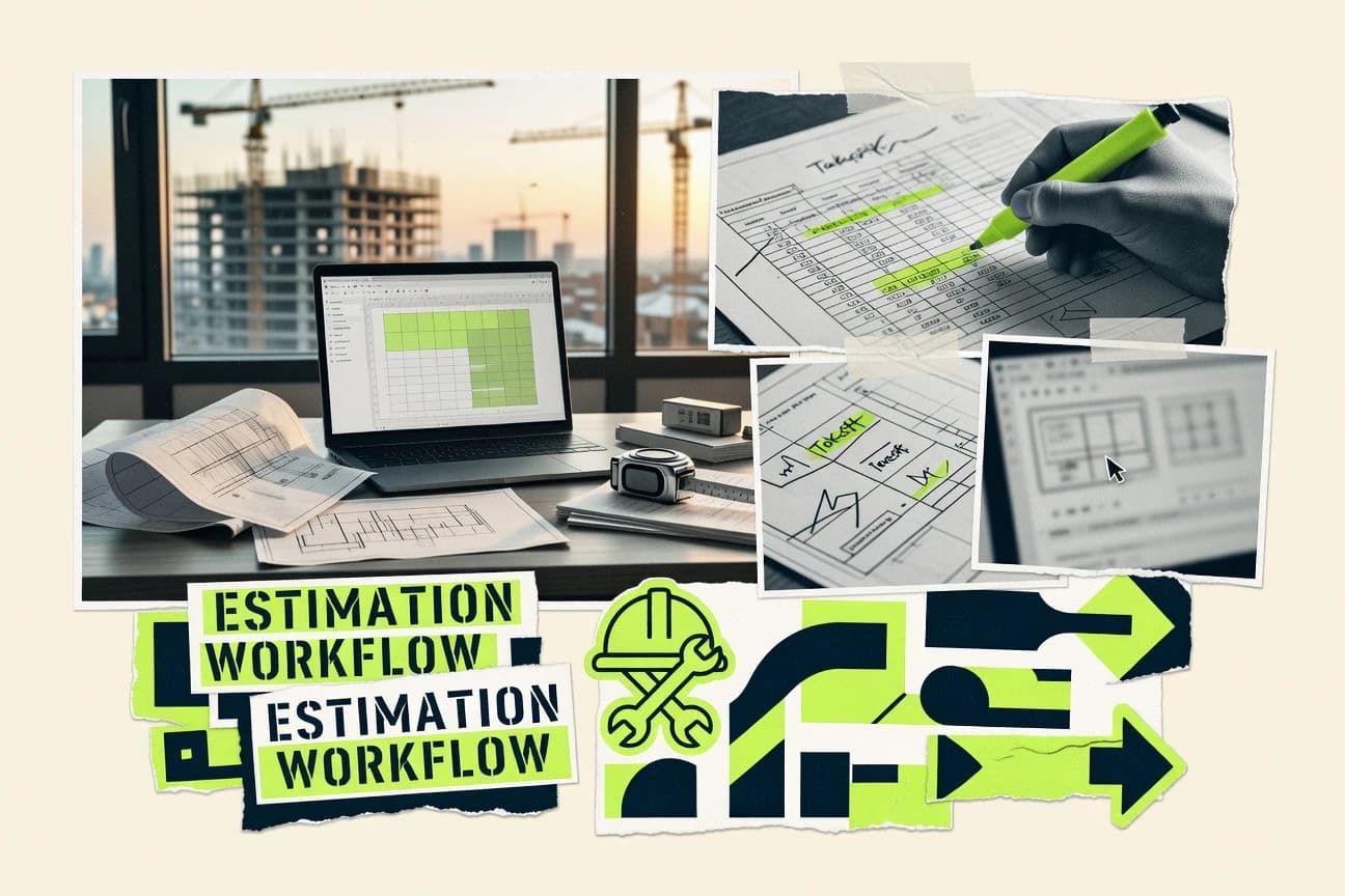 Top 10 Best AI Estimating Software of 2026