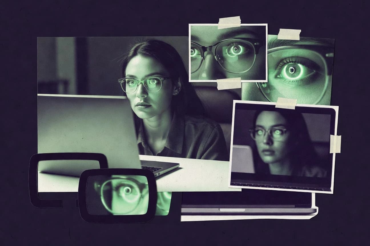 Top 10 Best AI Eye Contact Software of 2026