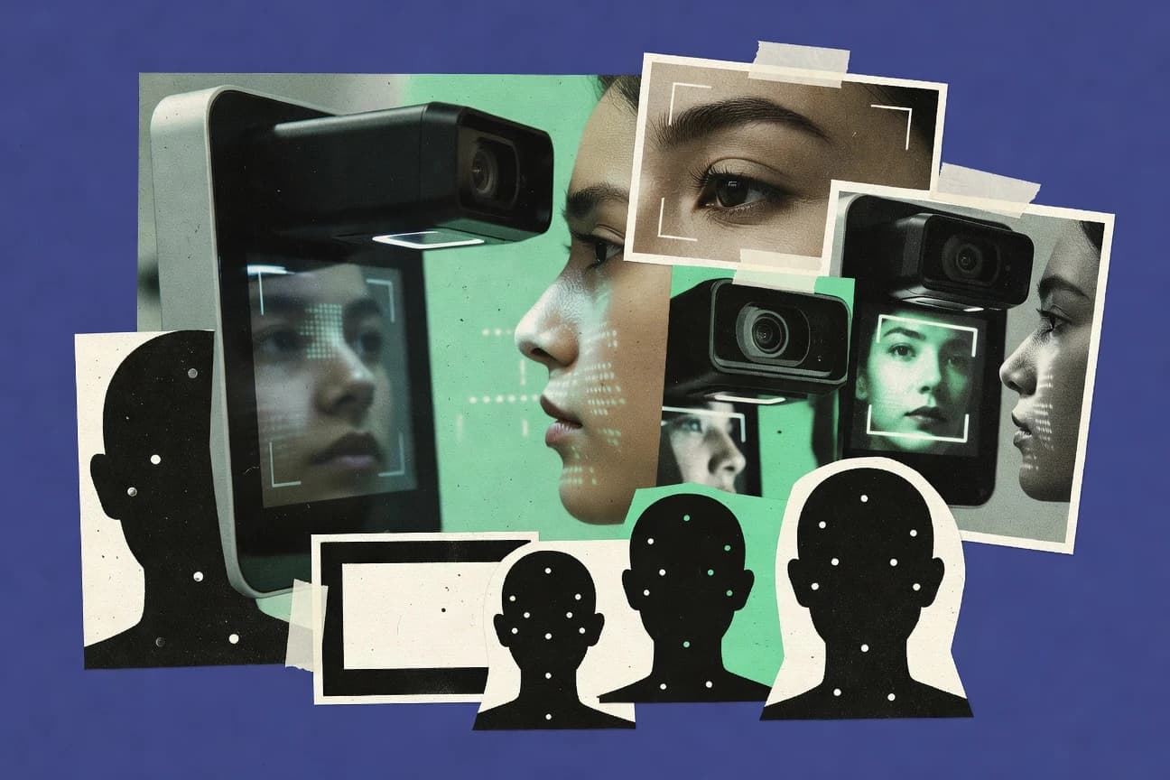 Top 10 Best AI Facial Recognition Software of 2026
