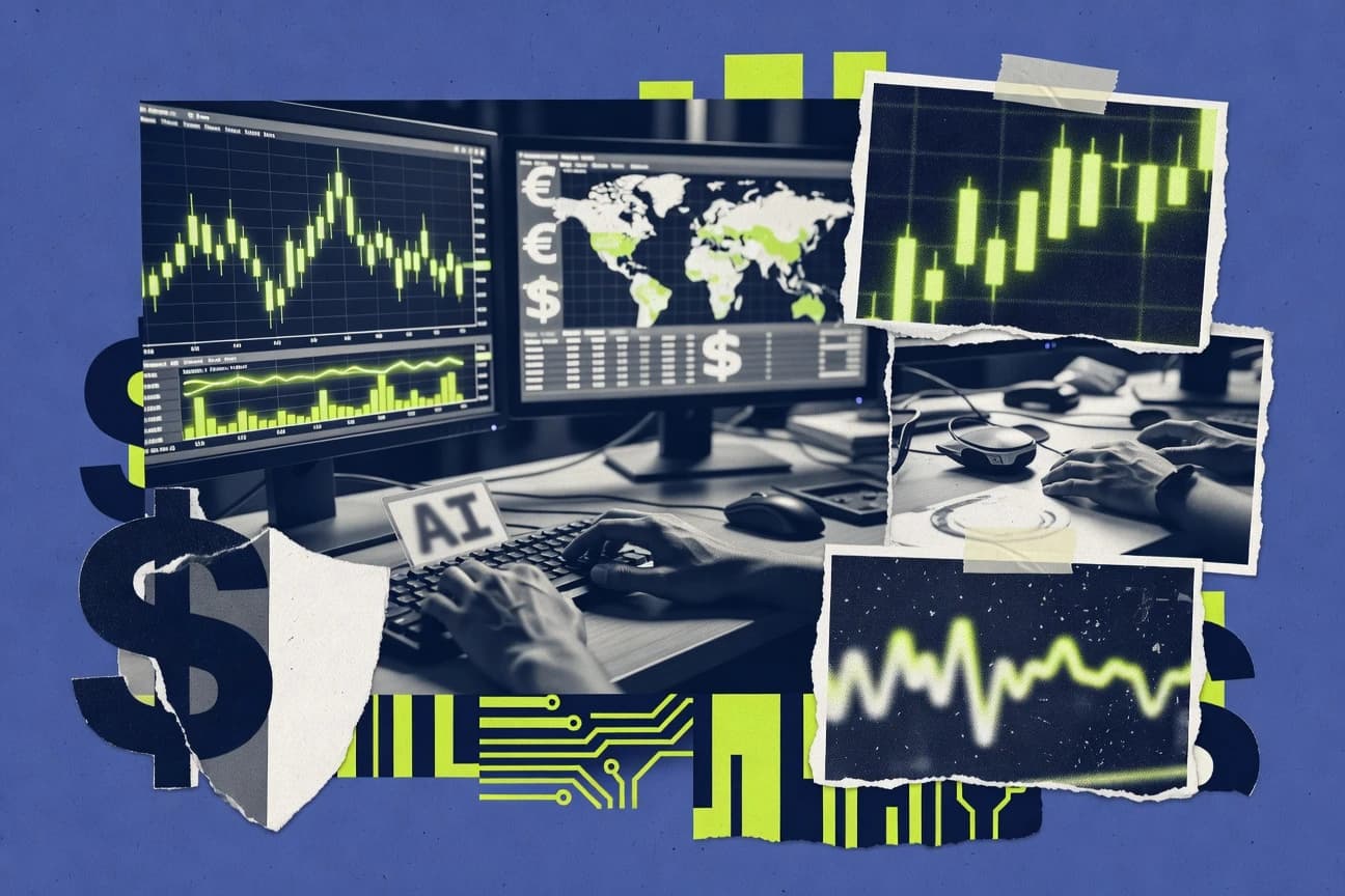 Top 10 Best AI Forex Trading Software of 2026