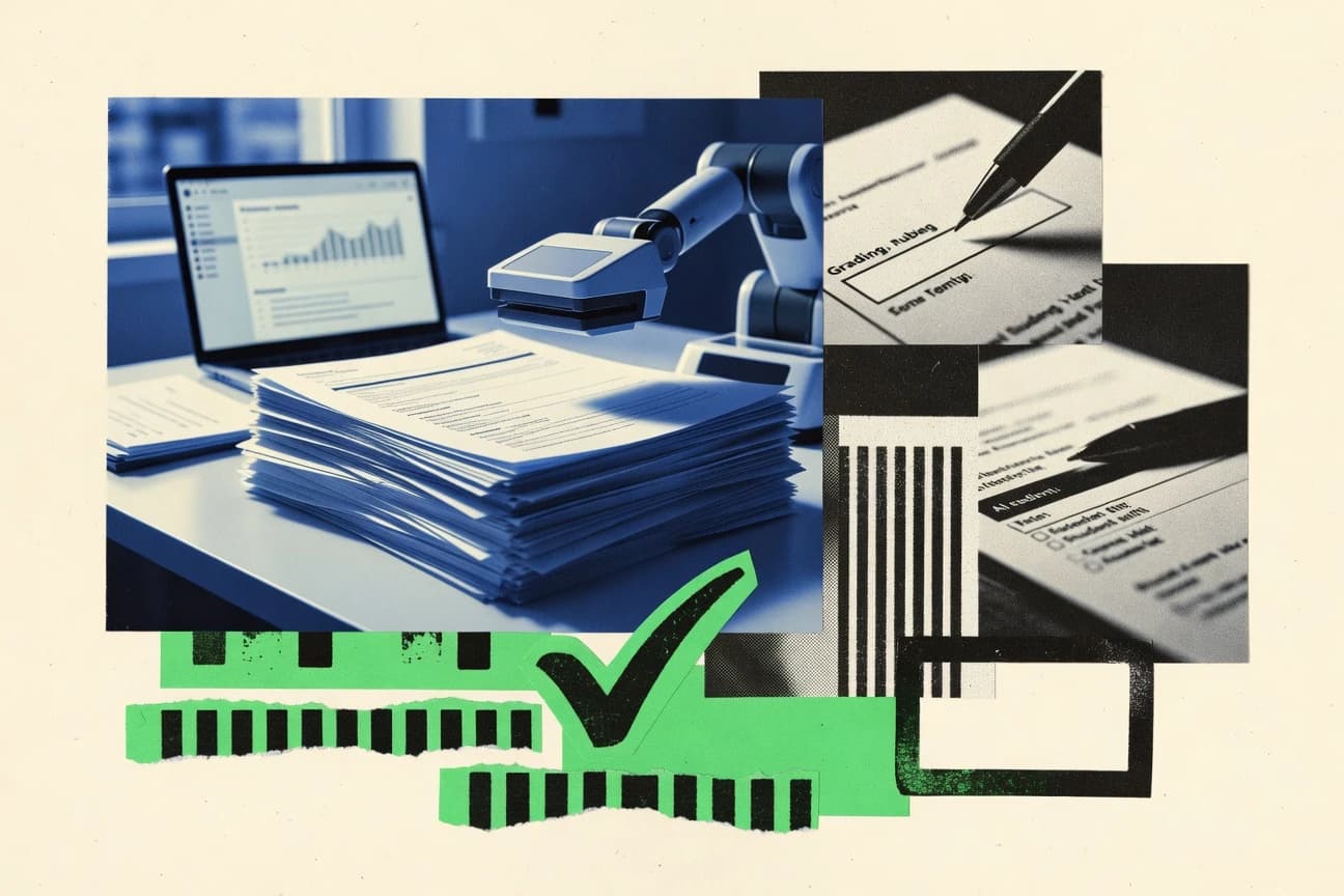 Top 10 Best Ai Grading Software of 2026