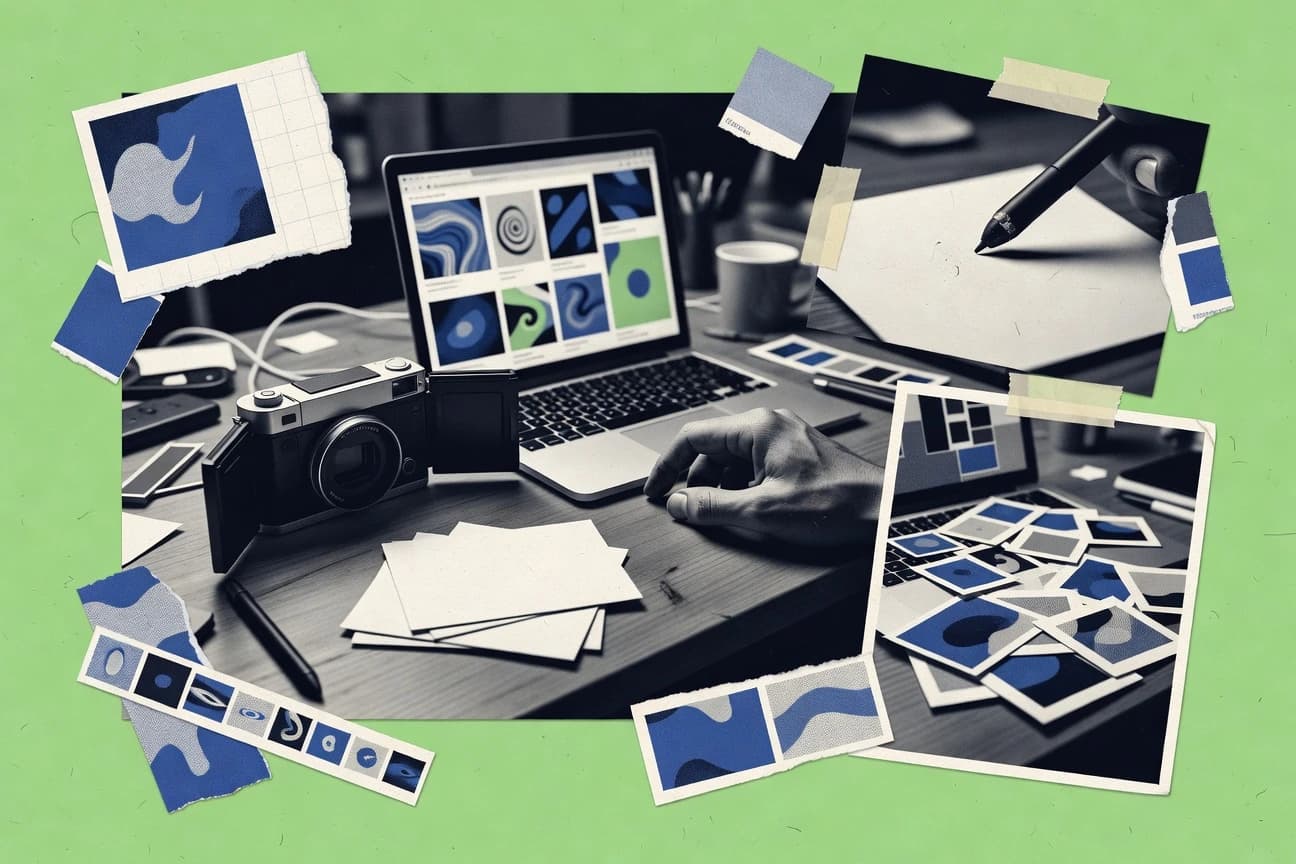 Top 10 Best AI Image Generation Software of 2026