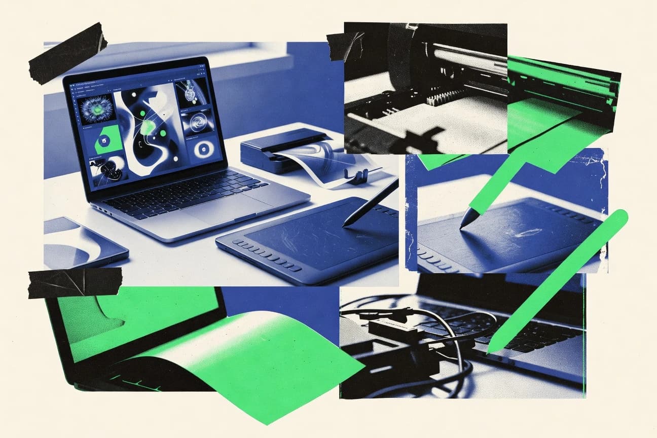 Top 10 Best AI Image Generator Software of 2026