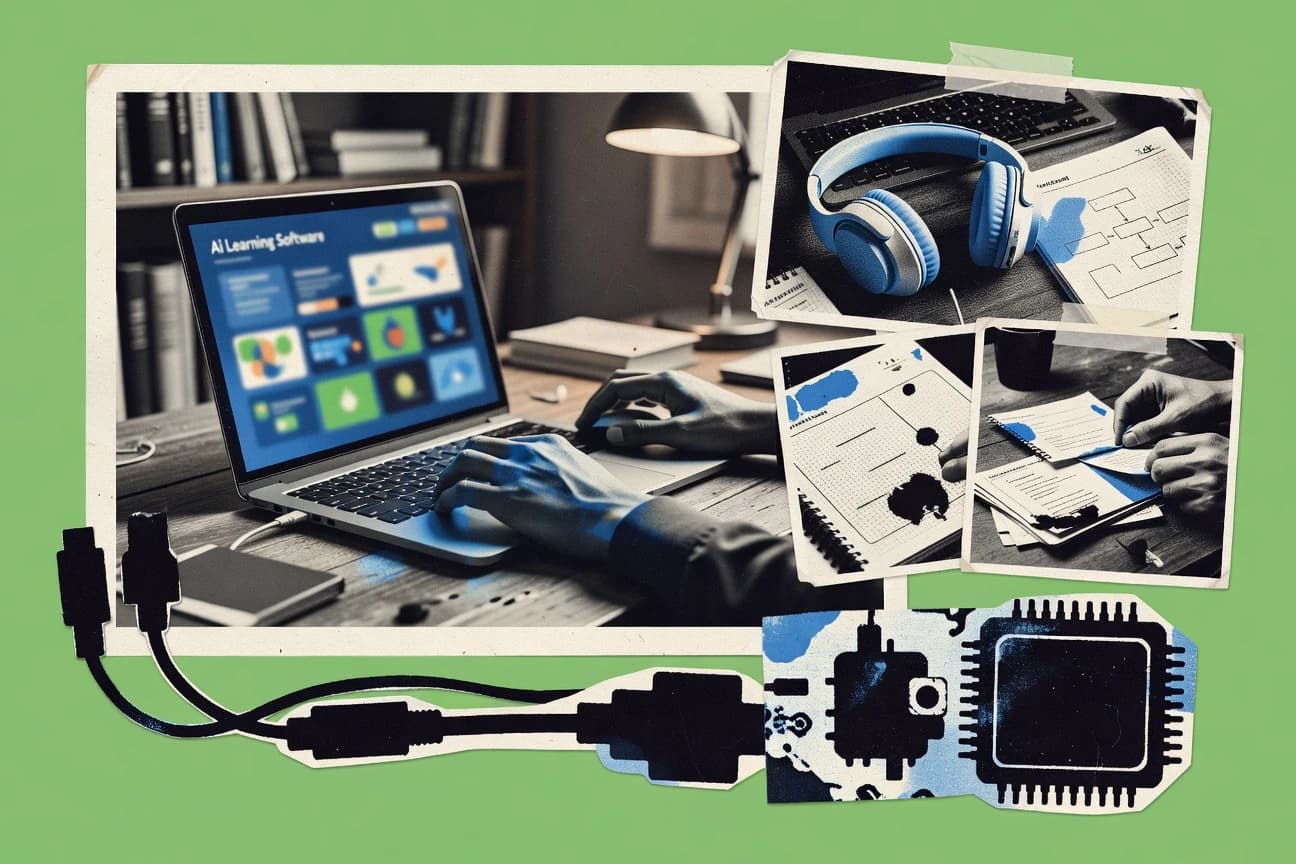 Top 10 Best AI Learning Software of 2026