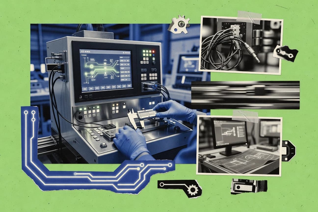 Top 10 Best AI Manufacturing Software of 2026