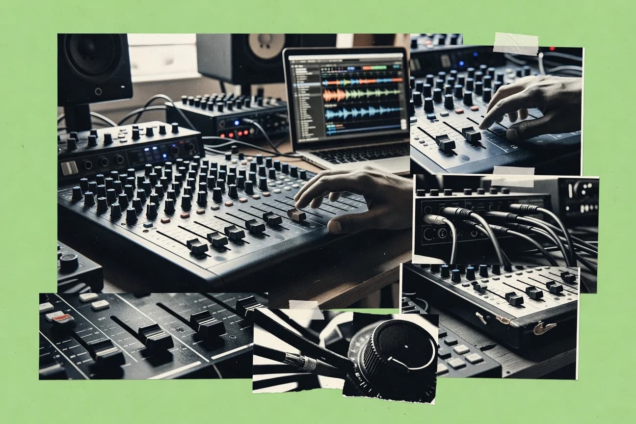 Top 10 Best AI Mixing Software of 2026