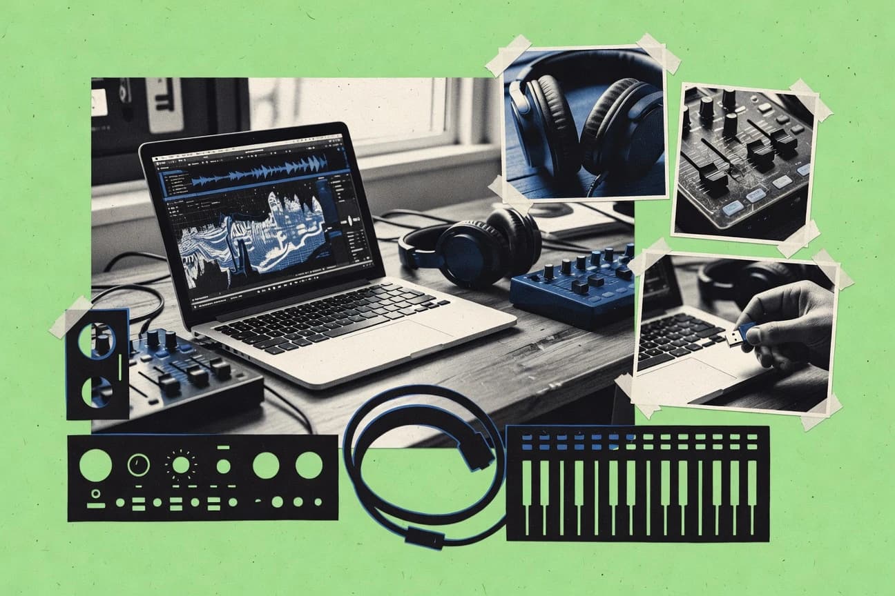 Top 10 Best AI Music Composition Software of 2026