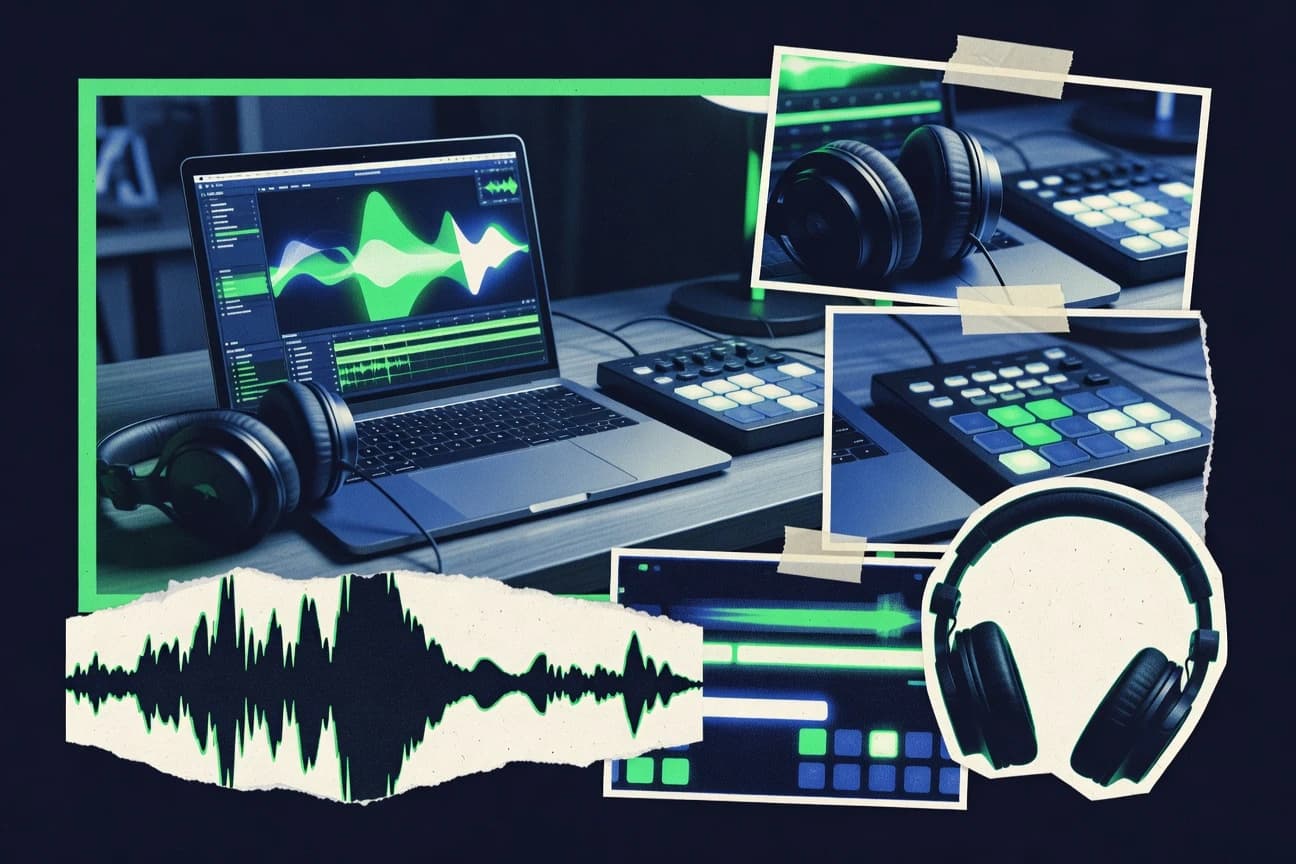 Top 10 Best AI Music Software of 2026