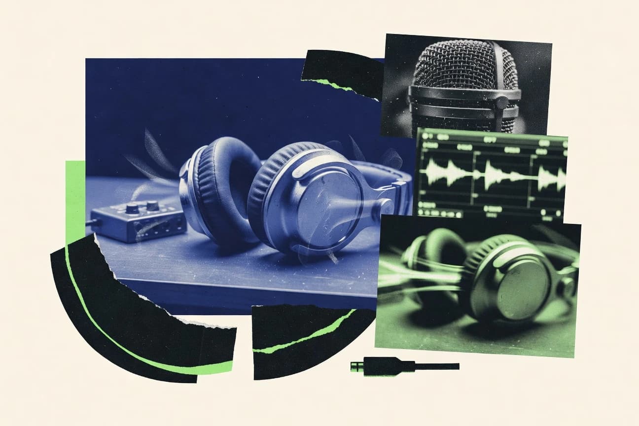 Top 10 Best AI Noise Cancelling Software of 2026