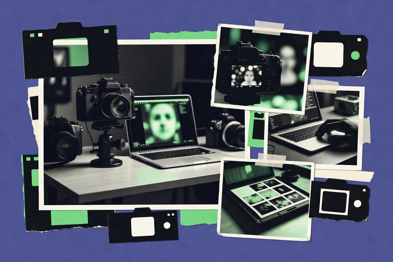 Top 10 Best AI Photography Software of 2026