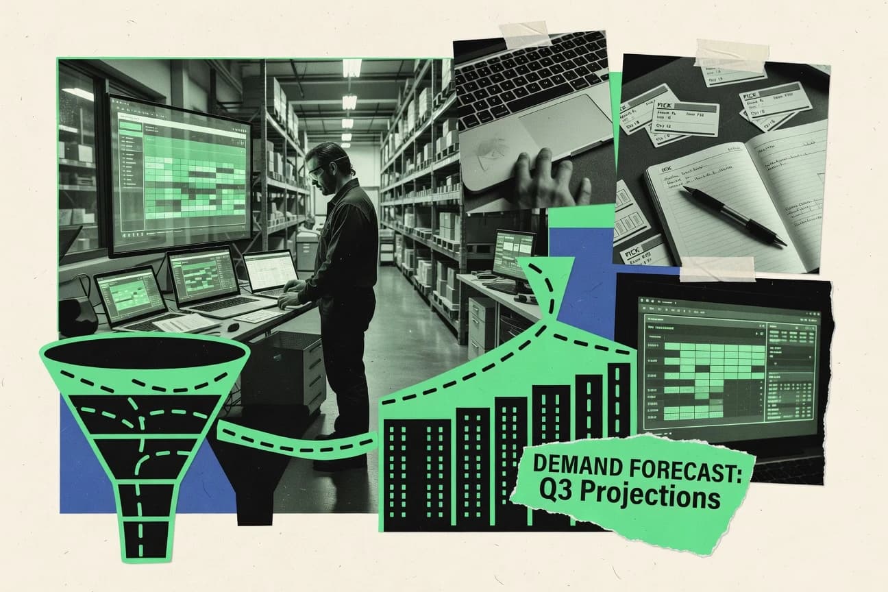 Top 10 Best Ai Powered Demand Planning Software of 2026