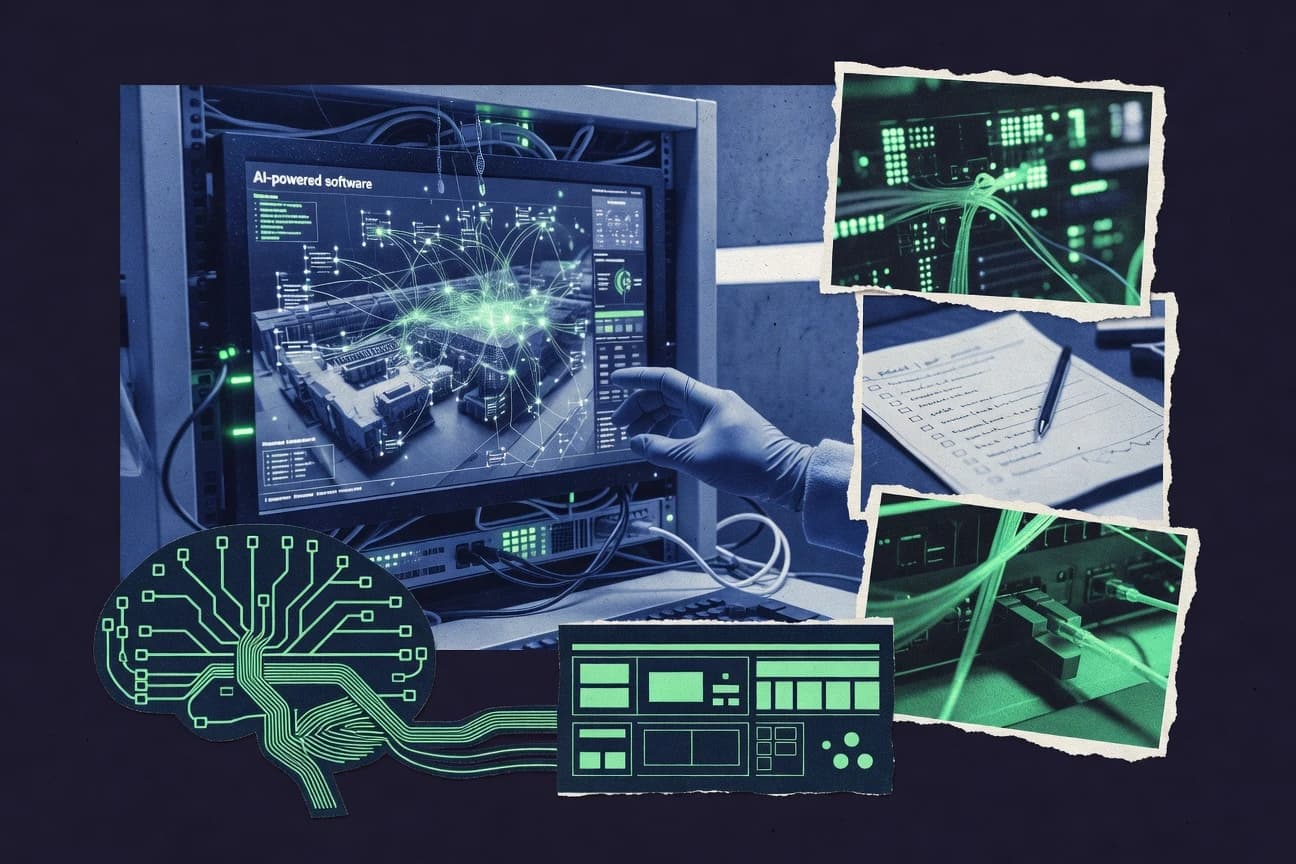 Top 10 Best AI Powered Software of 2026