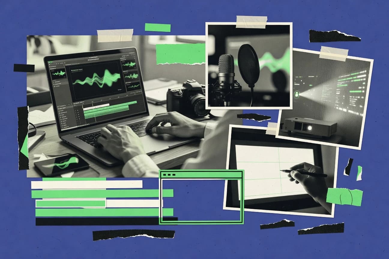 Top 10 Best AI Presenter Software of 2026