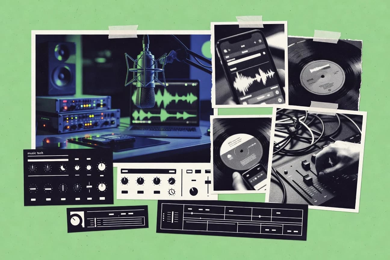 Top 10 Best AI Rapper Software of 2026