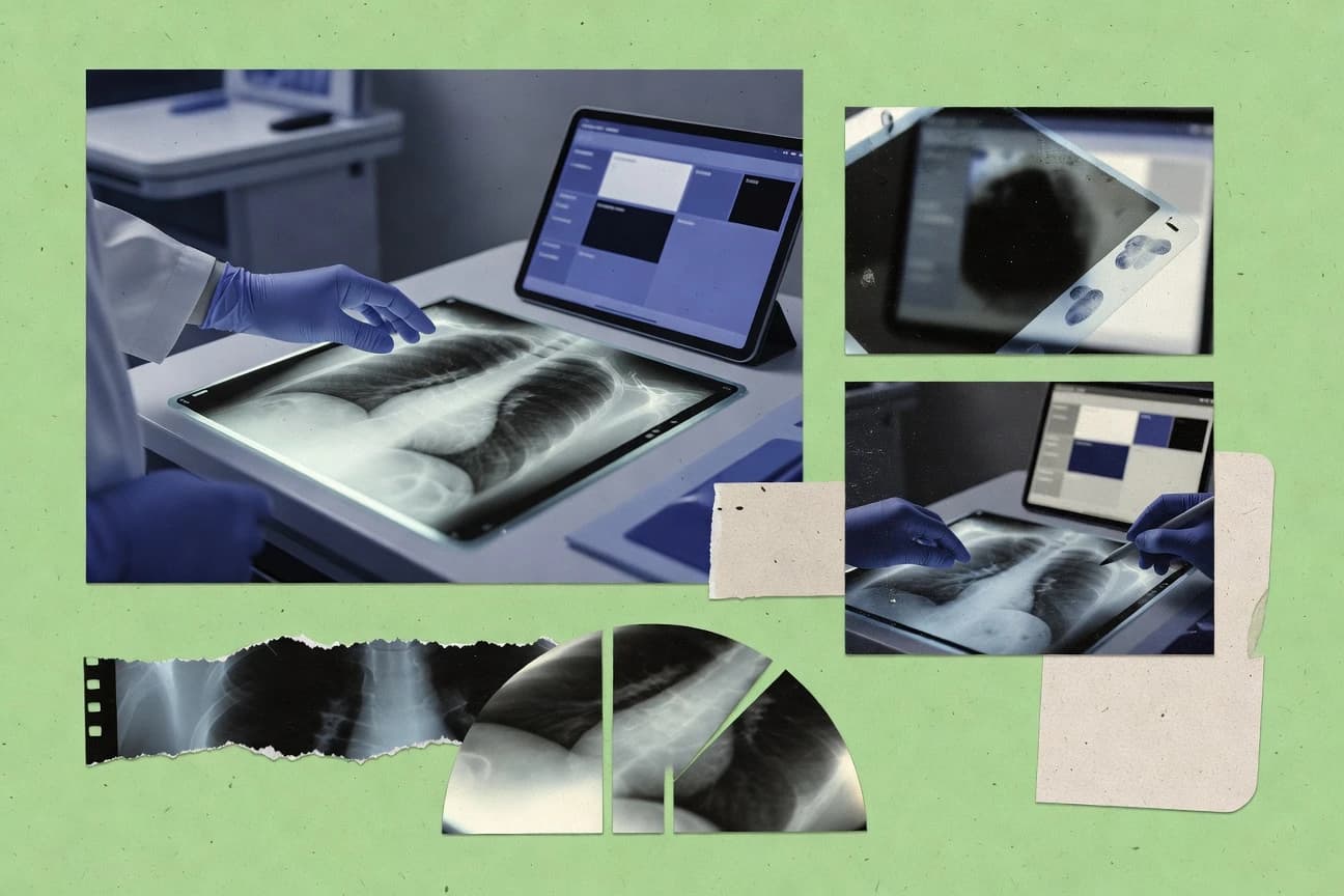 Top 10 Best AI Radiology Software of 2026