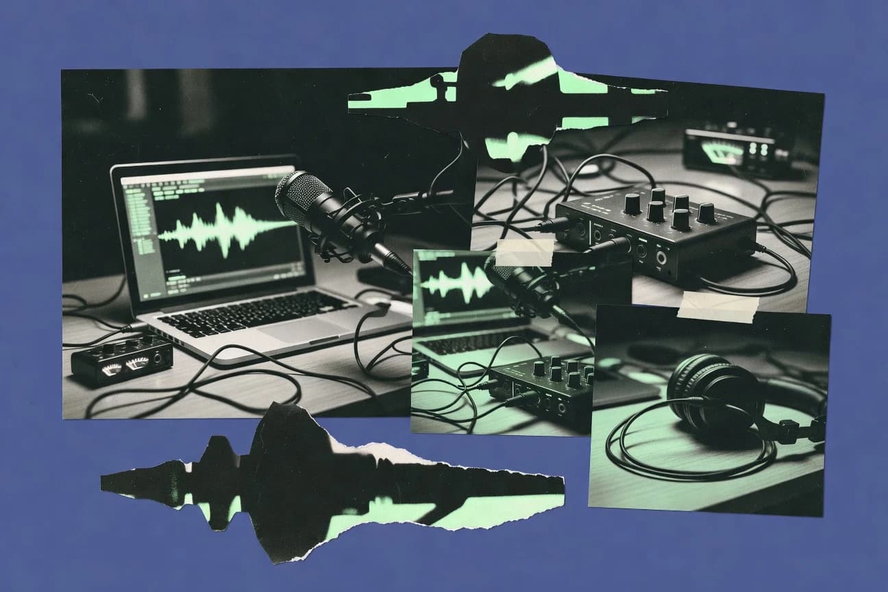 Top 10 Best AI Recording Software of 2026