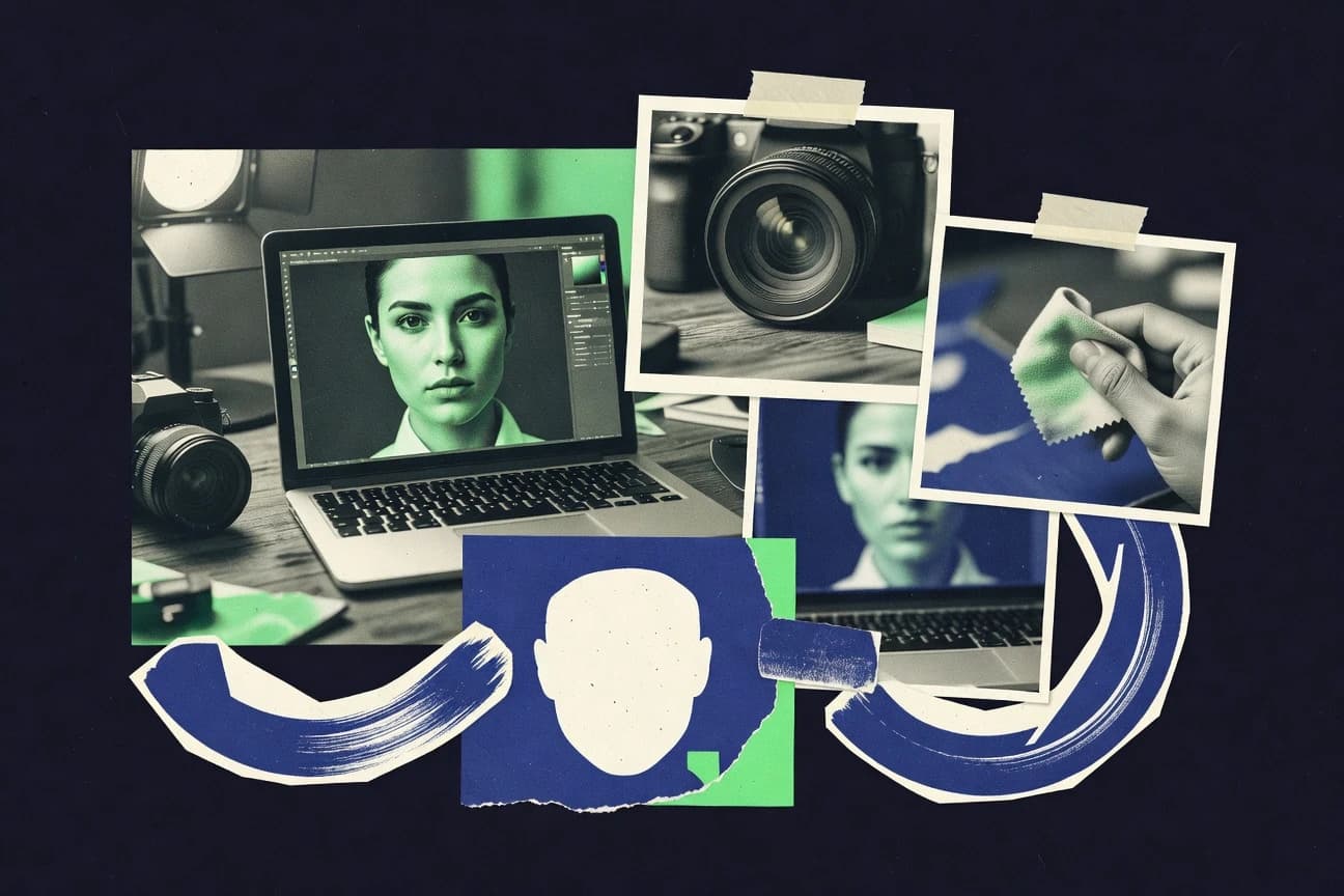 Top 10 Best AI Retouching Software of 2026