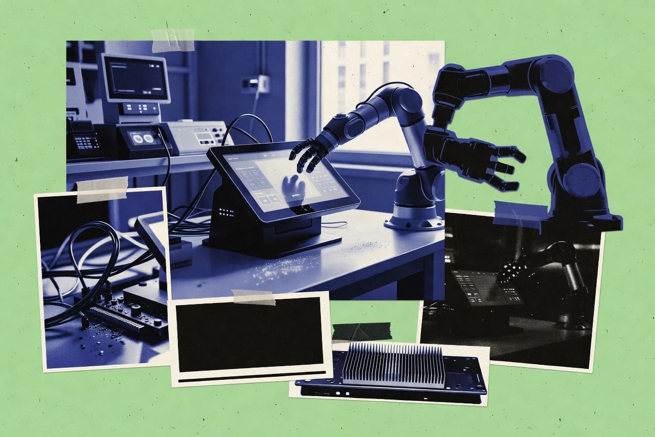 Top 10 Best AI Robot Software of 2026