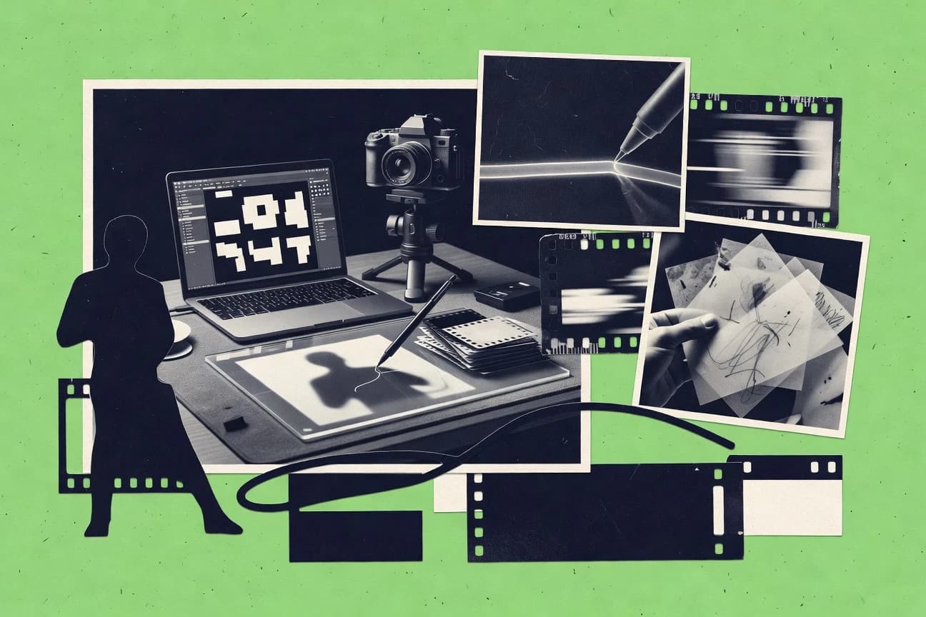 Top 7 Best AI Rotoscoping Software of 2026