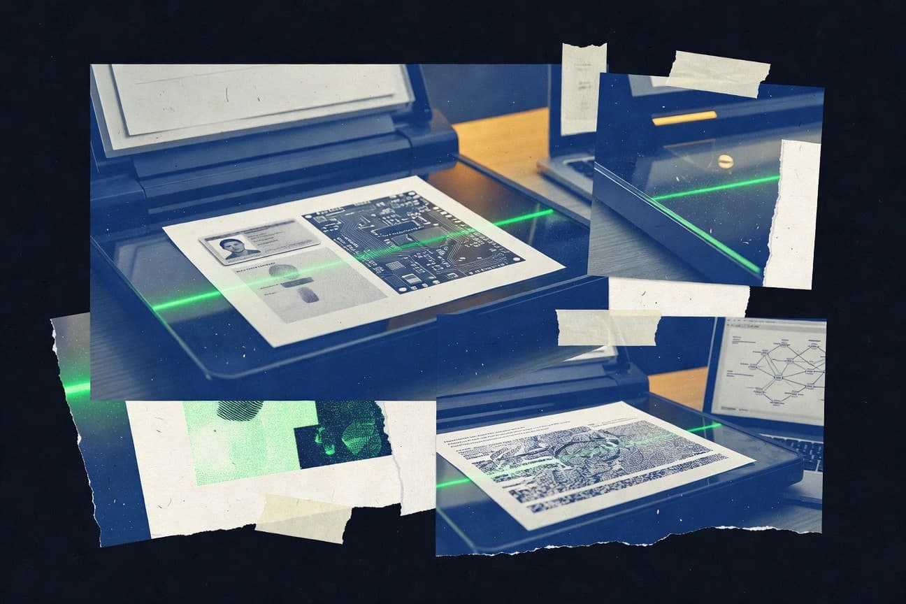 Top 10 Best AI Scanning Software of 2026