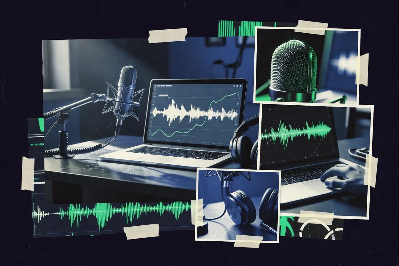 Top 10 Best AI Singing Software of 2026