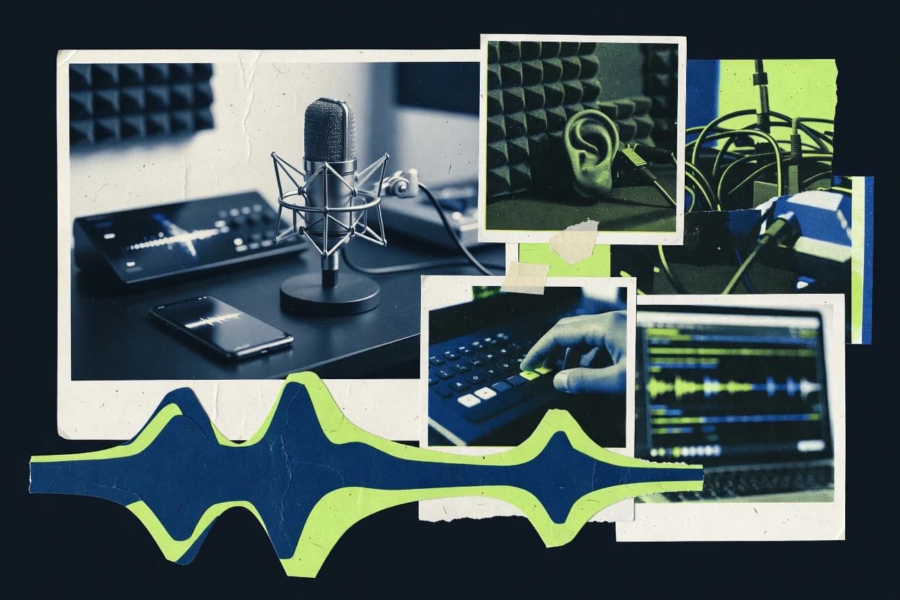 Top 10 Best AI Speech Software of 2026