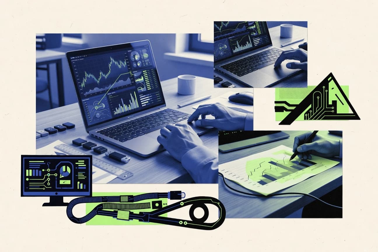 Top 10 Best AI Stock Software of 2026