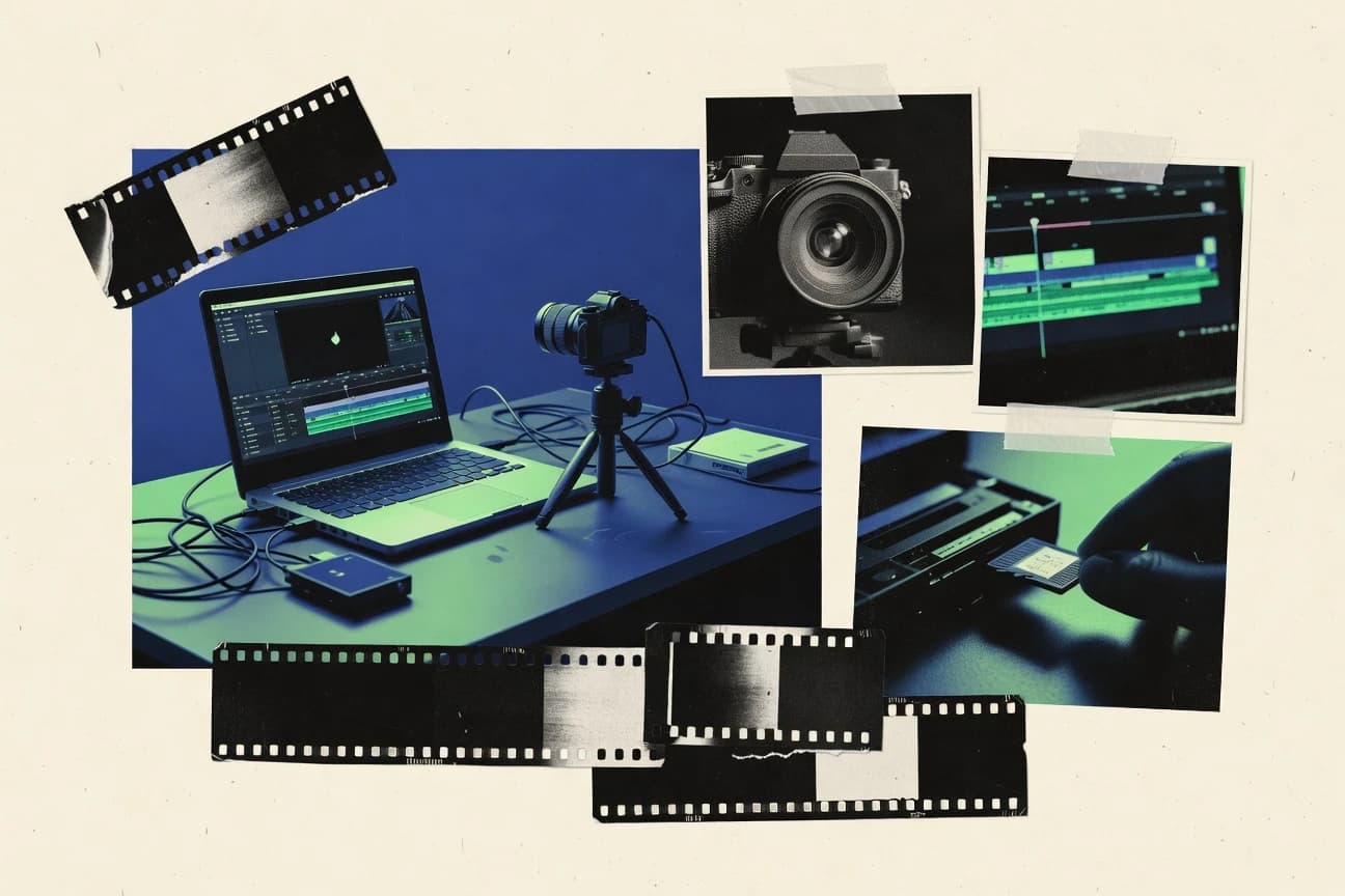 Top 10 Best Ai Video Creation Software of 2026