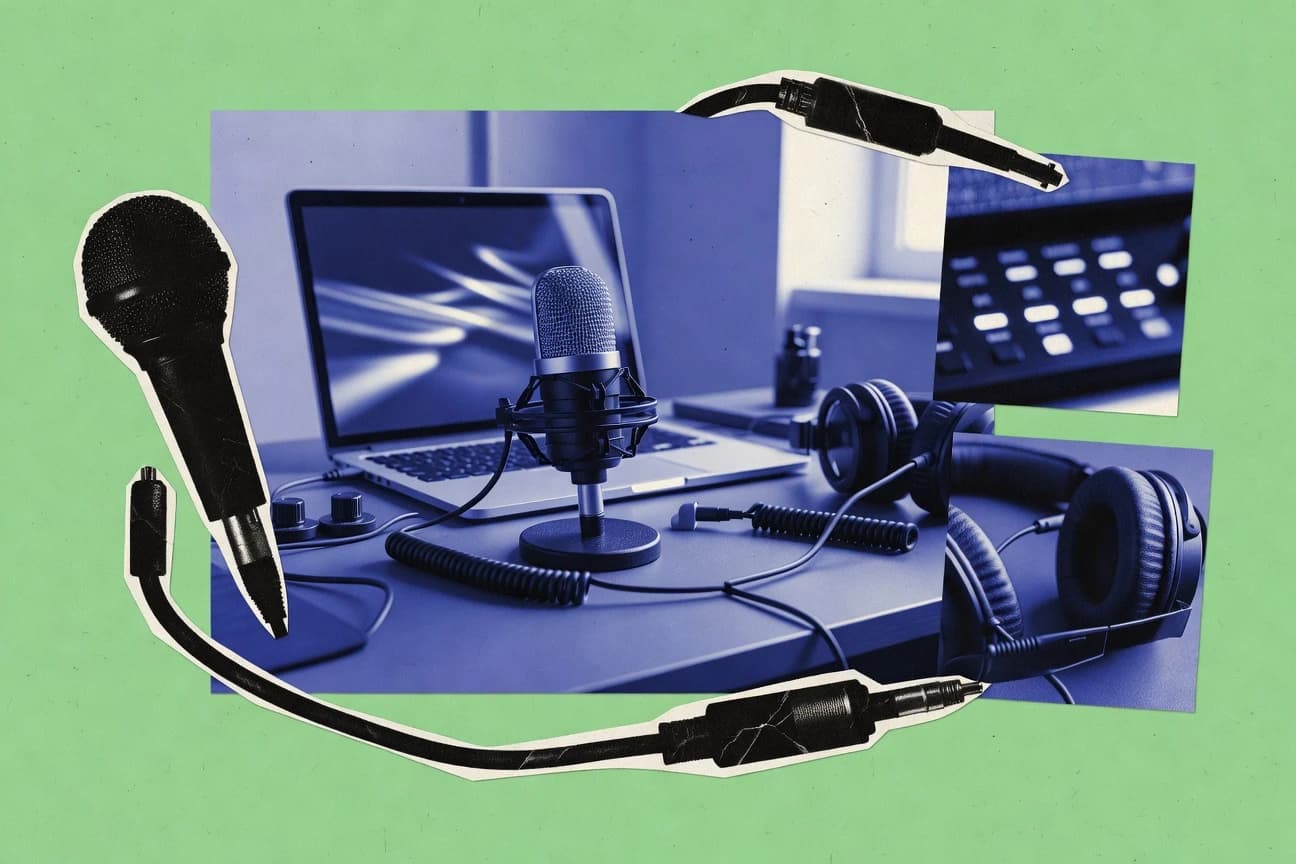 Top 10 Best AI Voice Generator Software of 2026