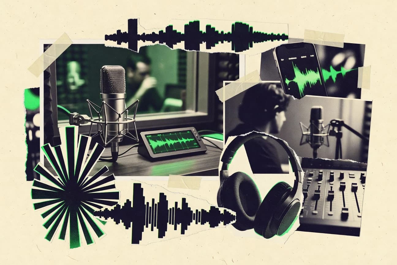 Top 10 Best AI Voice Recognition Software of 2026