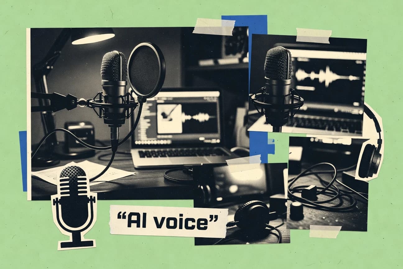 Top 10 Best AI Voice Over Software of 2026