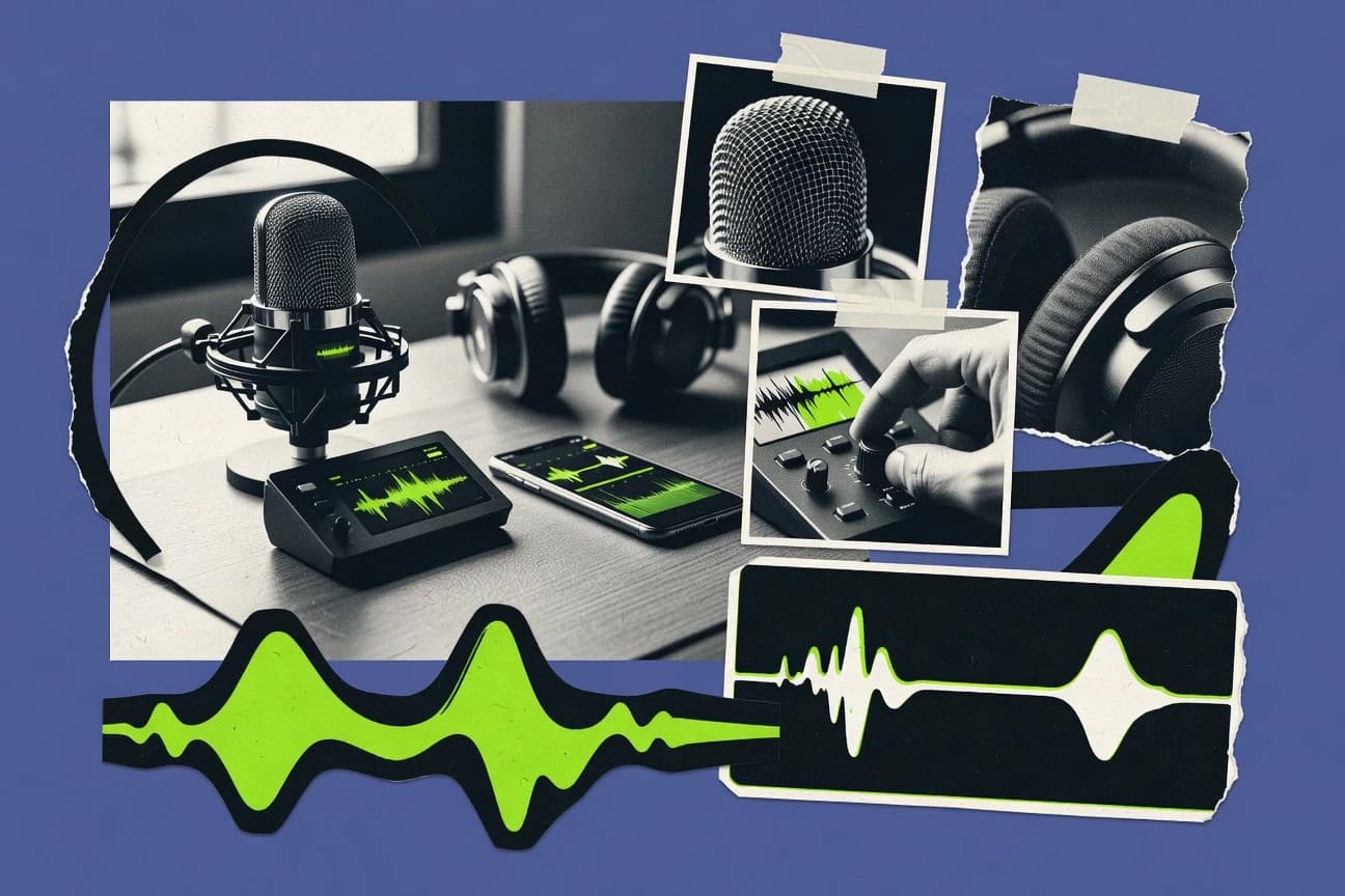 Top 10 Best AI Voiceover Software of 2026