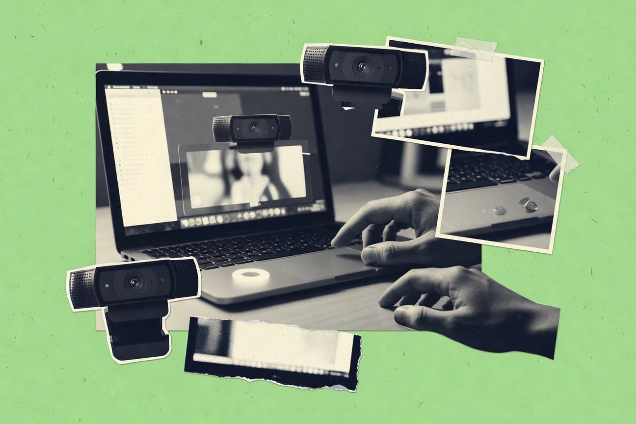 Top 10 Best AI Webcam Software of 2026
