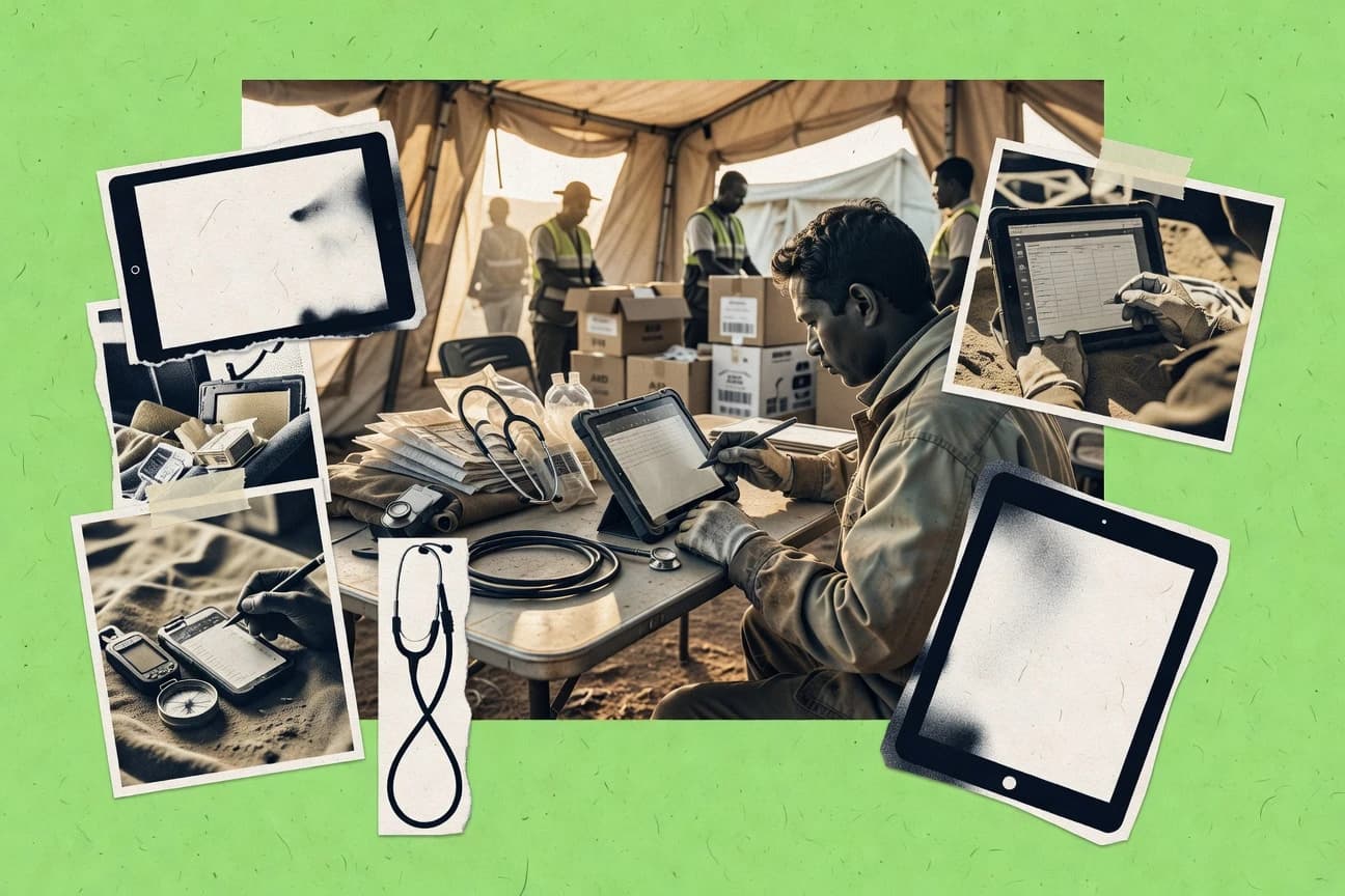 Top 10 Best Aid Software of 2026
