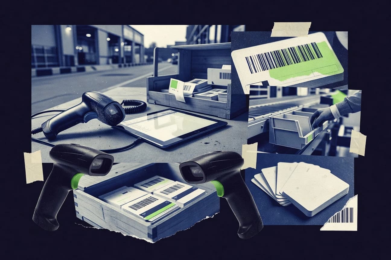 Top 10 Best Aidc Software of 2026