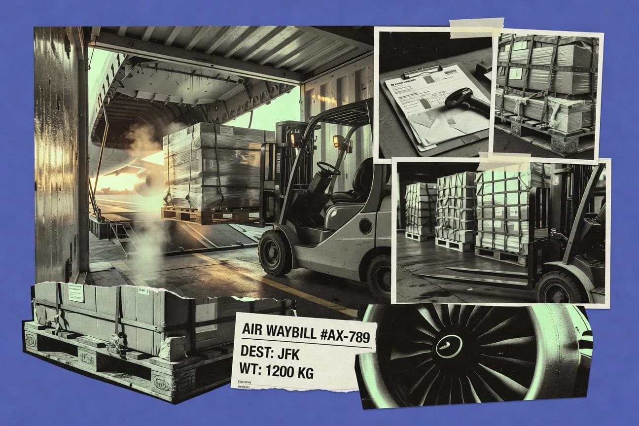 Top 9 Best Air Cargo Community Software of 2026