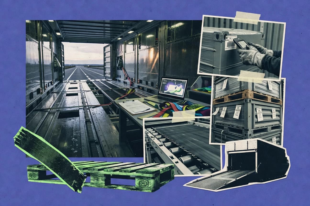 Top 10 Best Air Cargo Operations Software of 2026