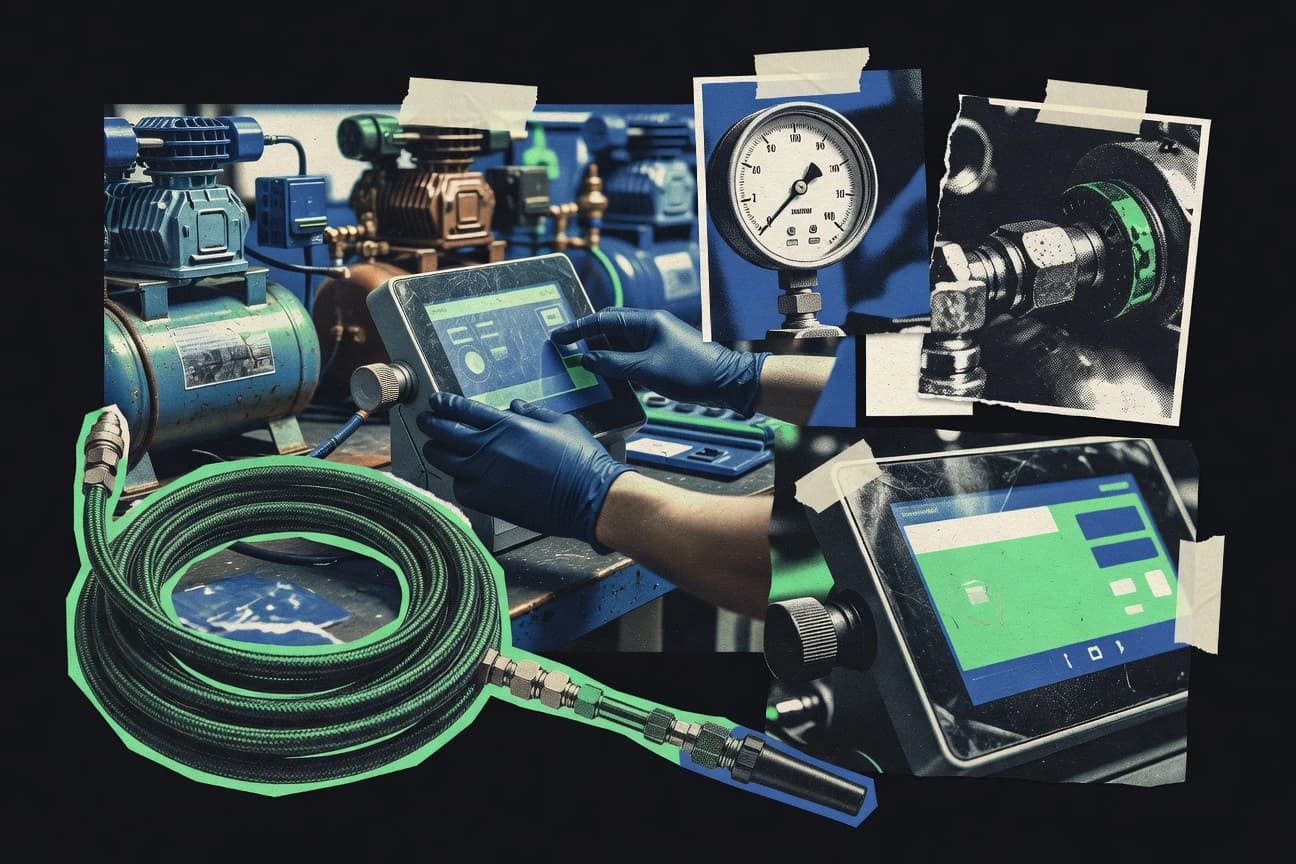Top 10 Best Air Compressor Software of 2026
