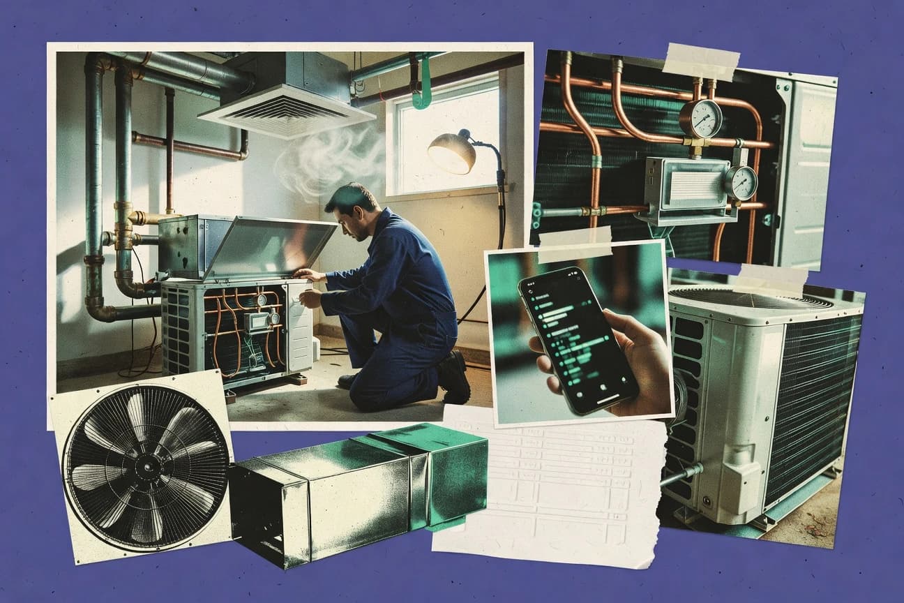 Top 9 Best Air Conditioning Calculation Software of 2026