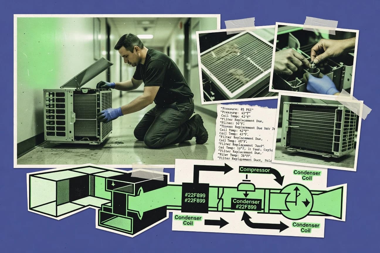 Top 9 Best Air Conditioning Maintenance Software of 2026