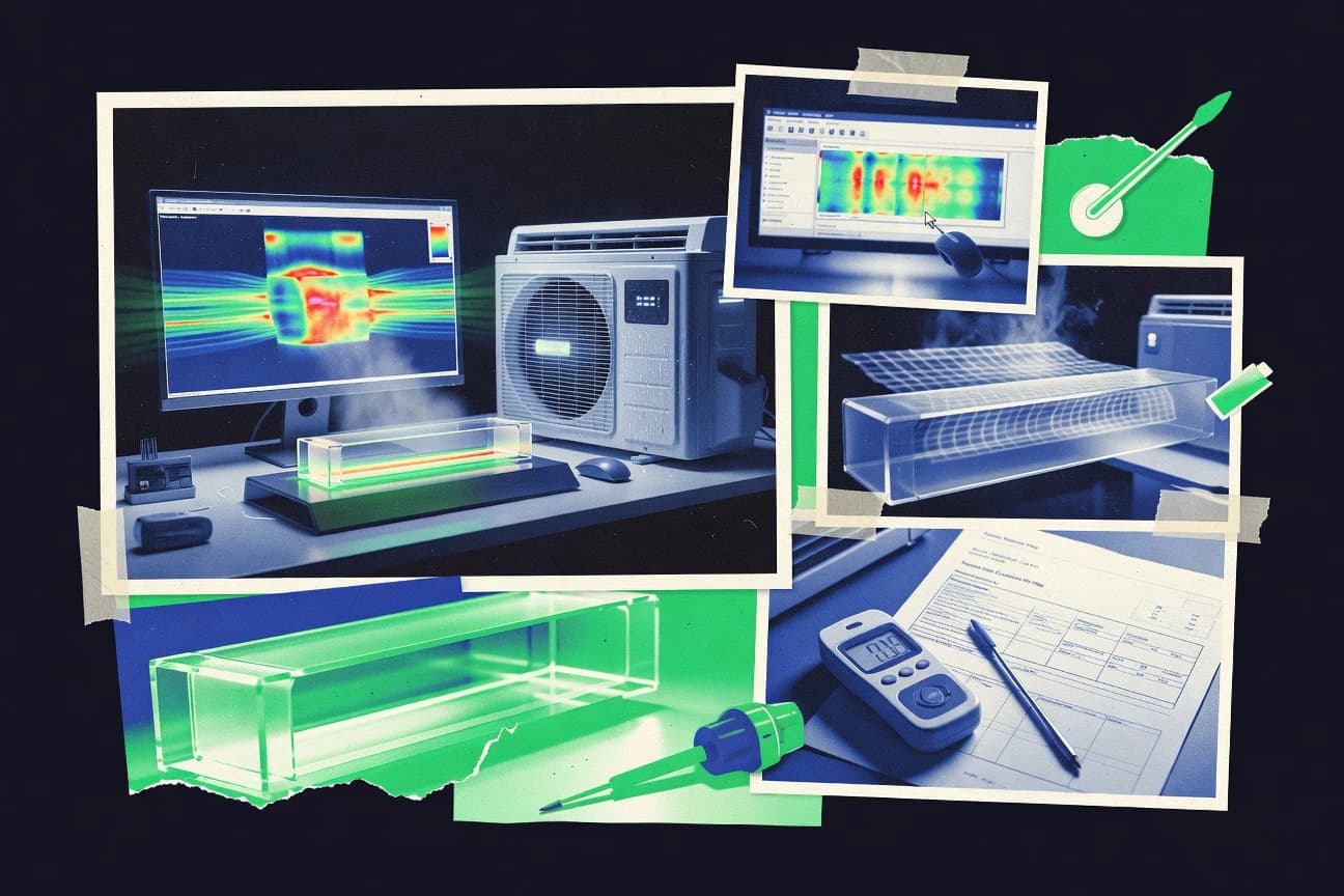Top 9 Best Air Conditioning Simulation Software of 2026