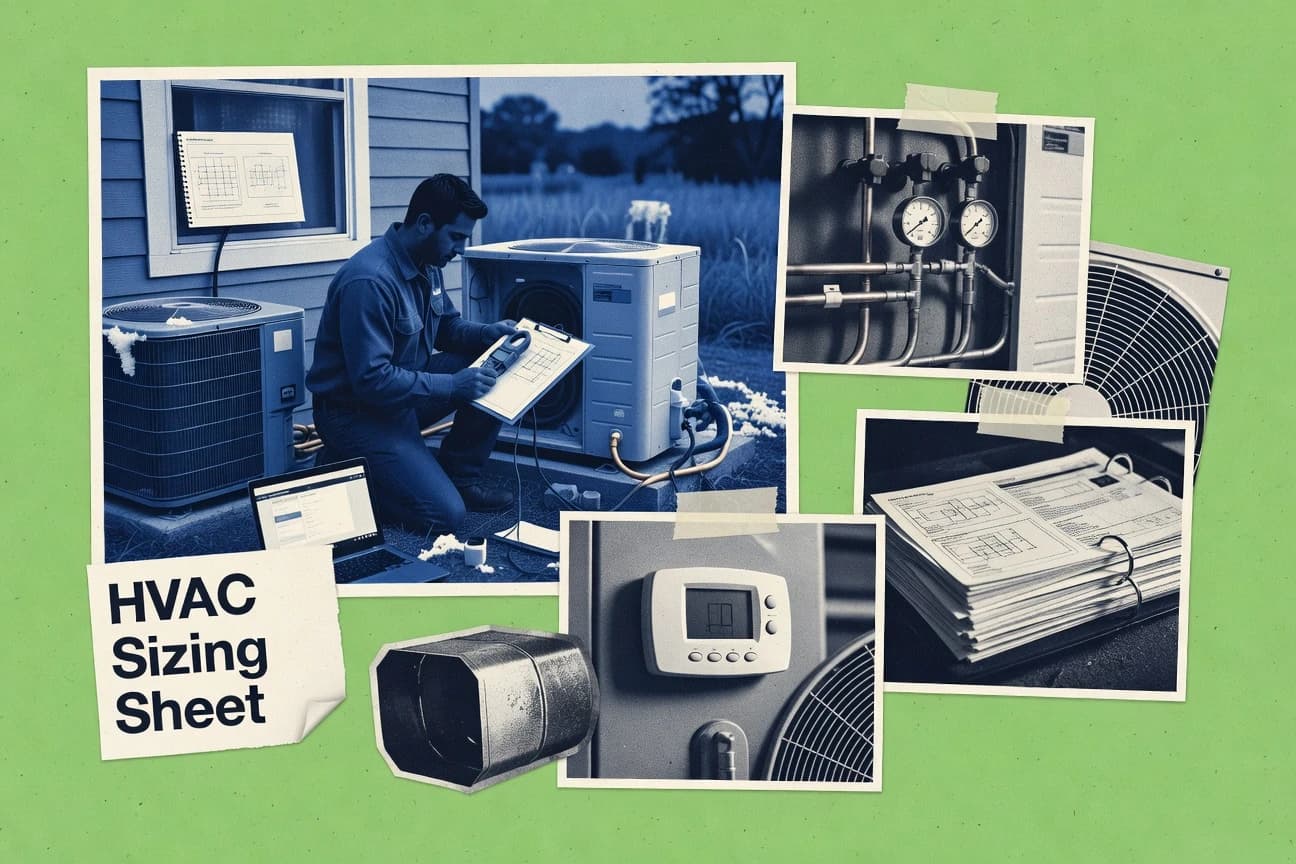 Top 10 Best Air Conditioning Sizing Software of 2026