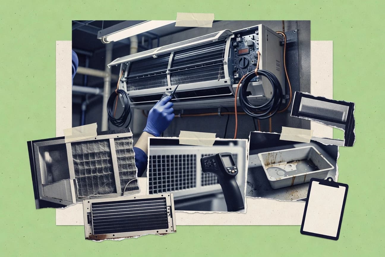 Top 10 Best Air Conditioning Troubleshooting Software of 2026